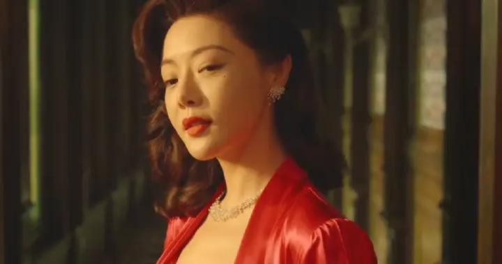 国产恐怖片也惊艳！惊悚拉满尺度大开，《即兴谋杀》真绝了