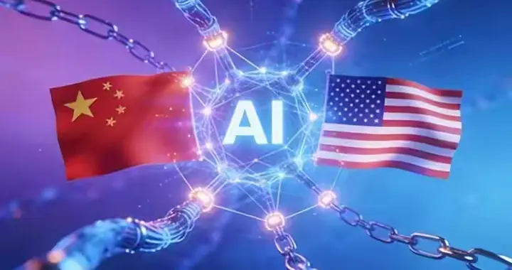 不卖卡、不卖云、美国把算力也管制"你点一下鼠标都算出口"