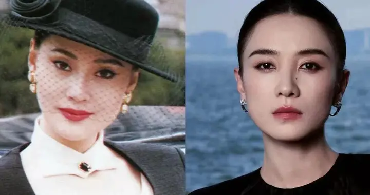 63岁大宋佳现状：定居比利时，和小8岁富商老公很幸福，儿女优秀