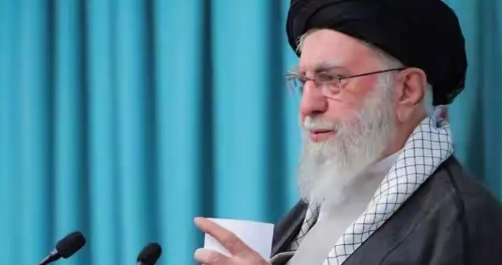 111名安全人员死亡，伊朗把矛头直指美以干预