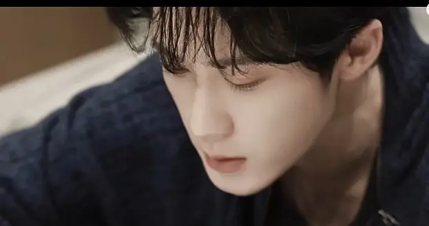 浪漫疯子檀健次在粉丝生日这天，送给小炭火一首专属单曲《宠》！