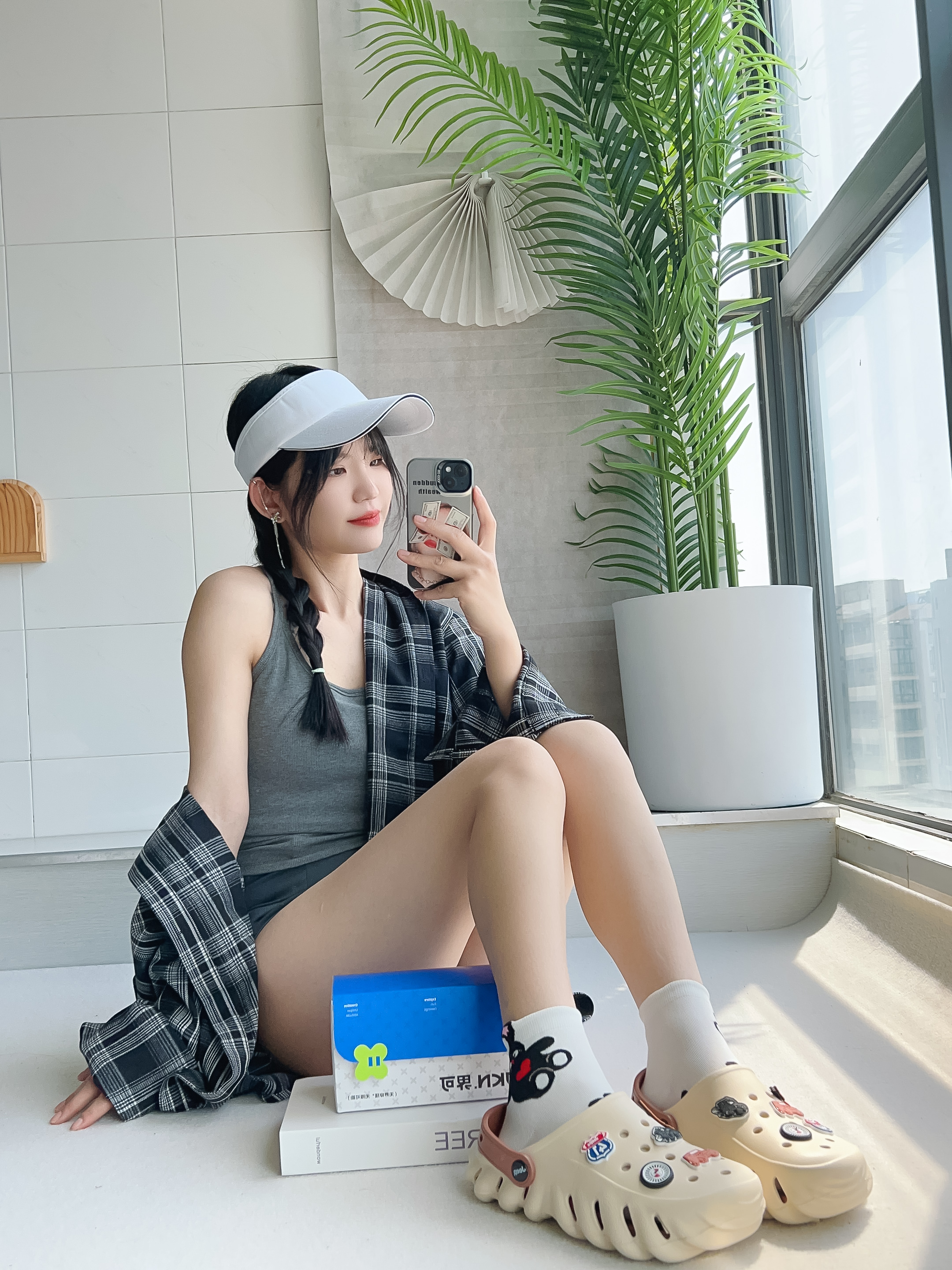 【高颜值+高舒适】给我一个不选它的理由