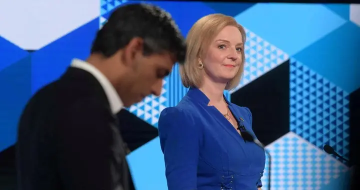 英国前女首相靠出轨上位，婚后出轨导师18个月，丈夫却选择原谅她
