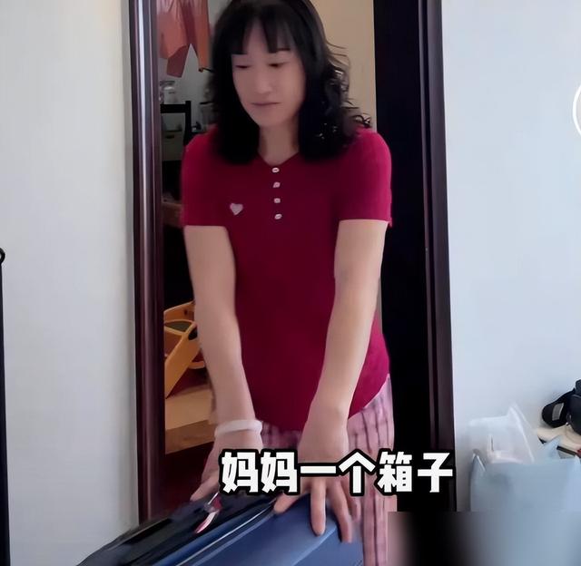 糖糖离婚后：从被骂败家到为女筑家，她到底经历了啥？