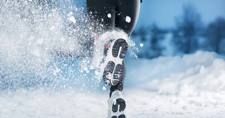 如何用跑步练出强健的腿部肌肉？