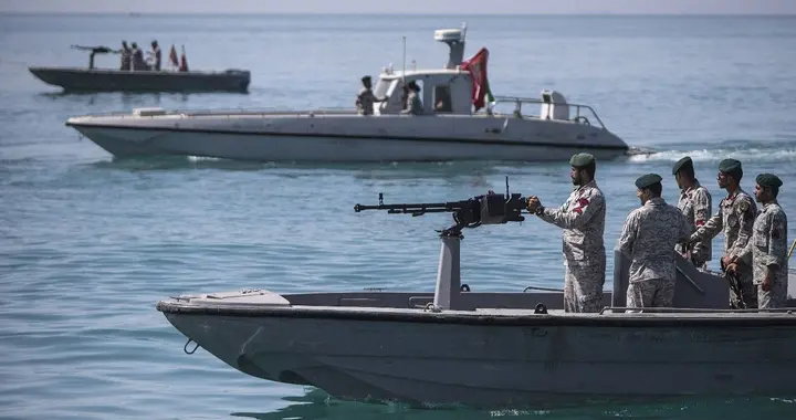 特朗普忽悠盟友当炮灰，伊朗转头开放通道给欧洲，美国瞬间被孤立