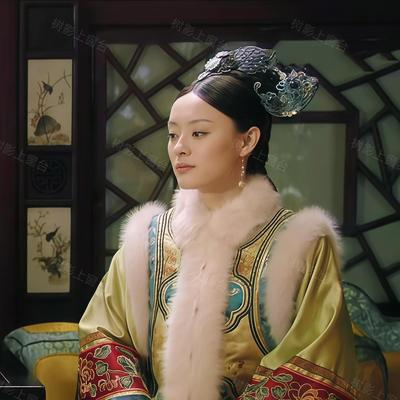 半全场滴神：甄嬛传里最狠的一幕，不是滴血