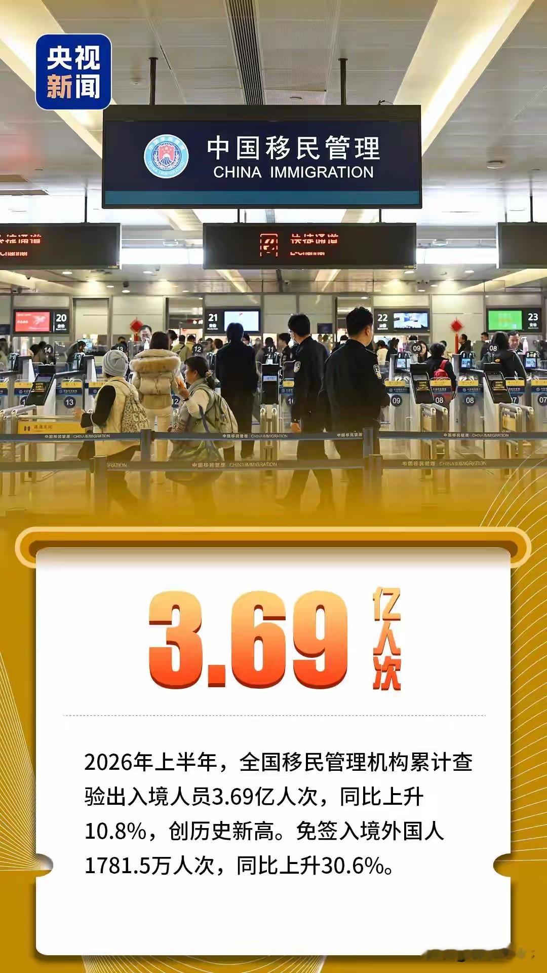中国经济半年报！这就是节节攀升的中国发展“成绩单”！ 刚刚看到权威发布...