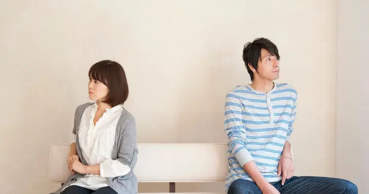 38岁中年男人，结婚8年，升职加薪后要离婚，背后原因让人沉默
