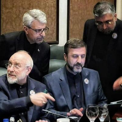 羊羊世语：土耳其记者爆料：美伊在巴基斯坦