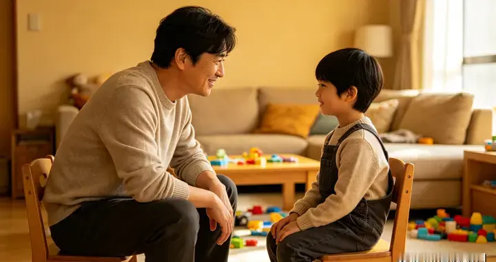 第十四讲：“凭什么要听你的？”——当孩子开始顶嘴，这是好事！