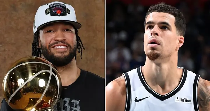 NBA球星纽约夜店遇天差地别：尼克斯核心直入，篮网当家需查名单