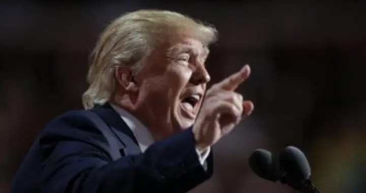 特朗普下一个目标：拿下格陵兰岛！对中国有影响，处置法只有一个