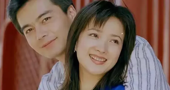 何晴重病全靠许亚军托底？连续10年出医药费，以许何名义送生活费