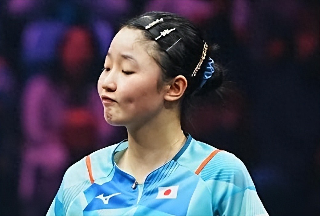 张本美和不再隐瞒，坦言对战孙颖莎真实感受，原来倪夏莲没说谎