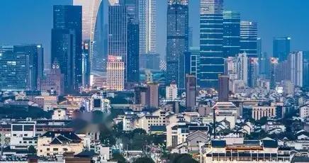 苏州谋新篇，两个重要关键词值得关注