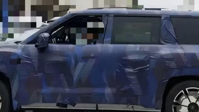 李老猫说车：方程豹品牌最近很火爆，尤其钛