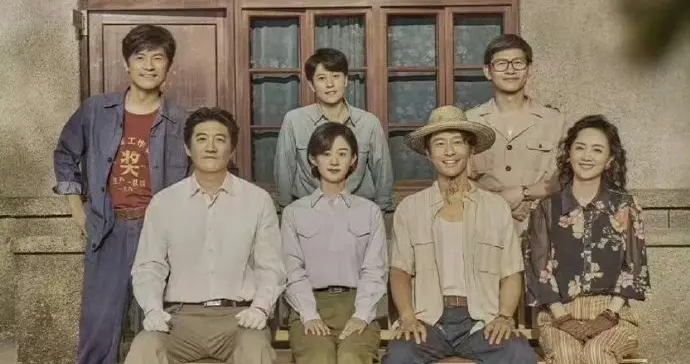 腾讯将播大剧片单：胡歌、赵丽颖等顶流实力派云集，你们看谁？