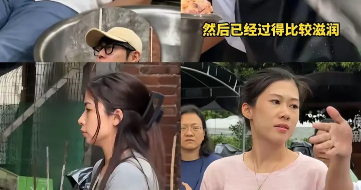 广东顺德的美食在民间、在乡间小路，需要寻觅！