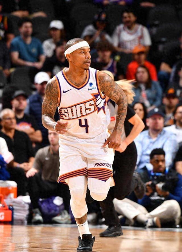 小托马斯：期待的是一个机会，其余的交给我。