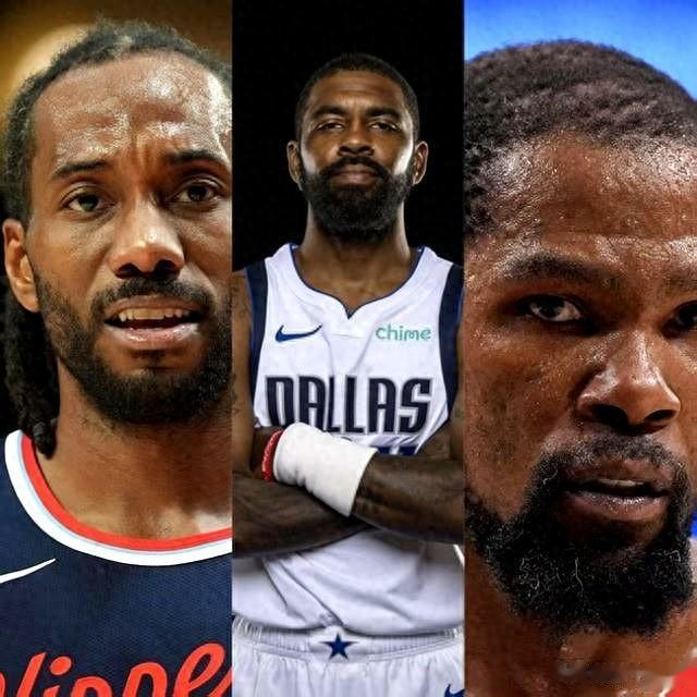 美媒曝重磅三方交易模拟！杜欧联手小卡组三巨头，火箭独行侠双赢