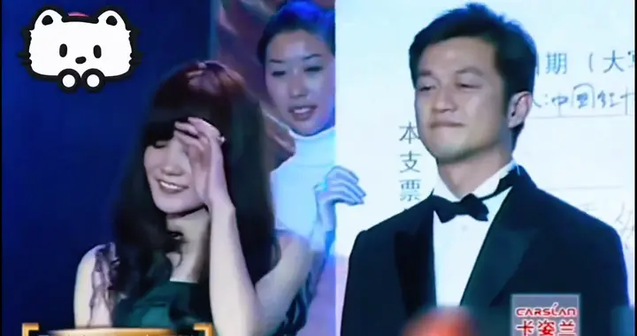 2006嫣然天使基金创办到现在，李亚鹏做慈善20年，这才是真爷们