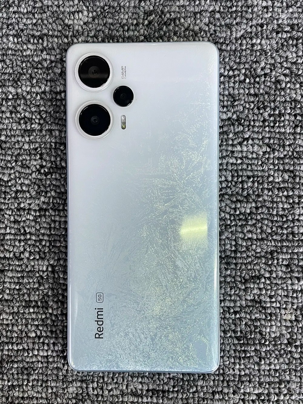 红米Note 12Turbo两周体验感受