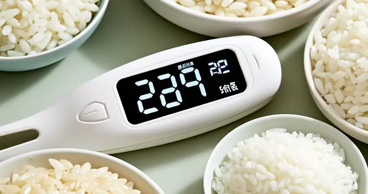 糖尿病人吃哪种米血糖最好？选对+煮对=血糖稳稳的！