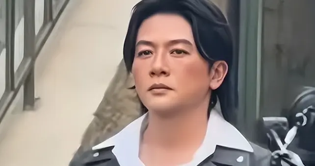 整容失败不可怕，一股姨味才尴尬！52岁苏有朋给中年男星敲响警钟