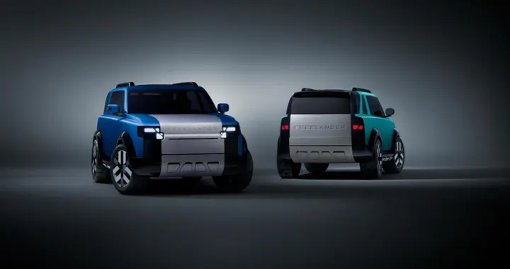 Freelander神行者：拿到了新船票，能不能离开旧大陆