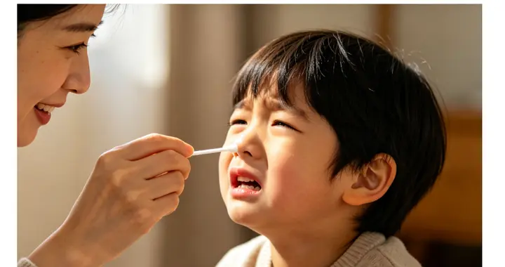 孩子这个 “免疫第一道防线”，家长天天在亲手毁掉