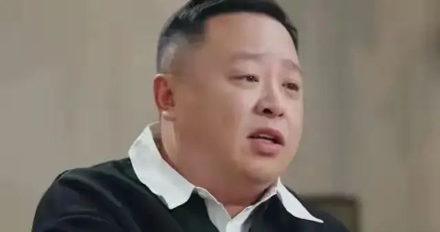 郭麒麟年入千万他却停薪留职拼跨界阎鹤祥的现状戳中多少捧哏的痛