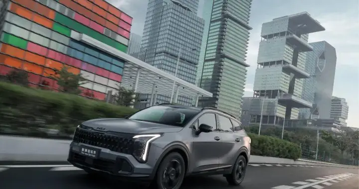 10.99万开走合资SUV？我开了一天，说说大实话