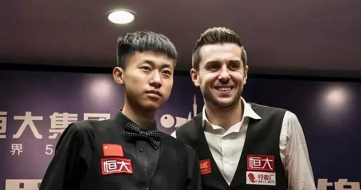 一黑到底·逆转封神！期待常冰玉成为中国第十位排名赛冠军🏆