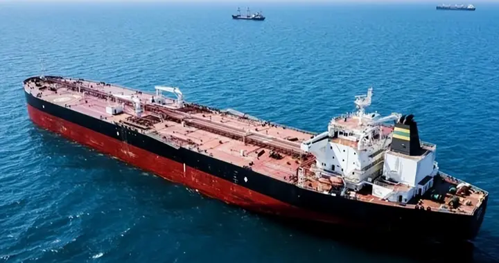 比美国还厉害，印度一次就扣押“三艘油轮”！都是哪些国家的？