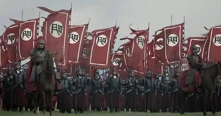 明末辽东的“烧钱”困局：白花花的银子，究竟被谁吃了？