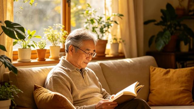 峡姐读书：醍醐灌顶的话：“人从死了那一刻