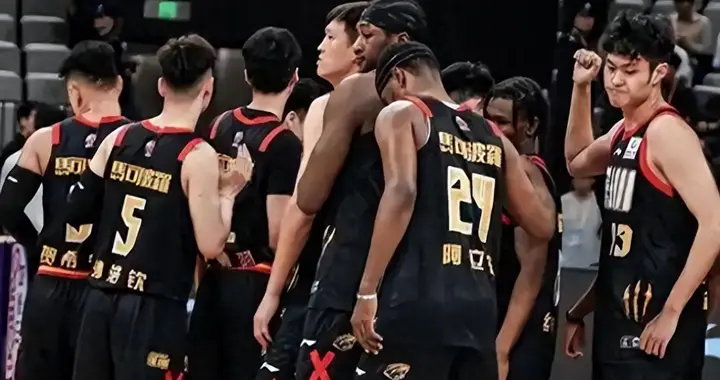 CBA3月24日直播时间表：央视5台直播深圳PK江苏冲击5连胜