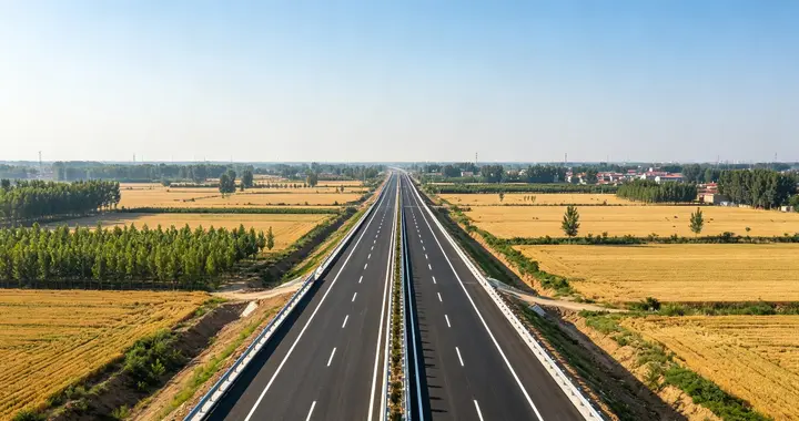 德州陵城—平原：路宽了心近了，同城化如何真正落地？