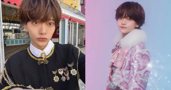 日本男团最社死翻车！19岁成员偷闯酒店女浴池，当场被捕直接退团