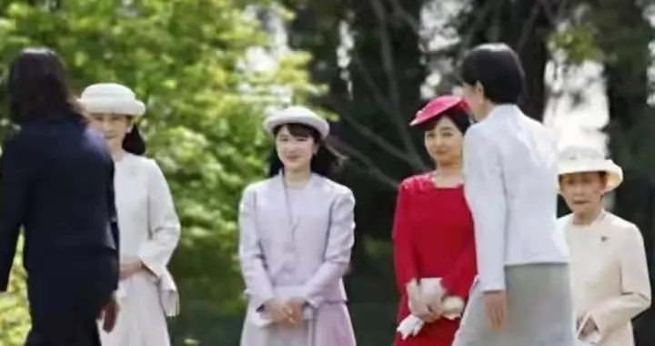 酷暑难挡万人抗议，皇室修法引爆民意反弹，高市内阁遭遇执政危机