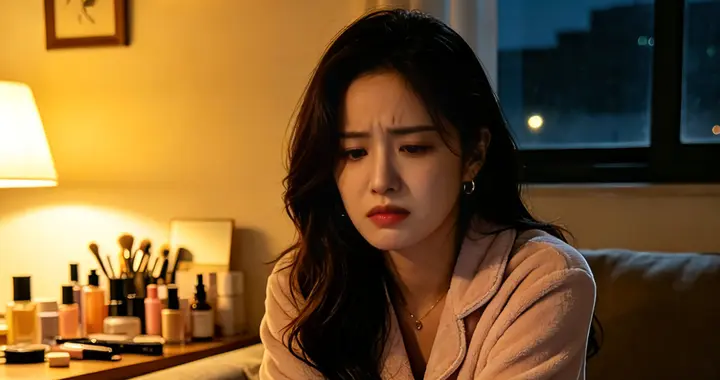 万人迷的闺蜜发来消息：我女儿花500块买个“哭哭马”，气死我了