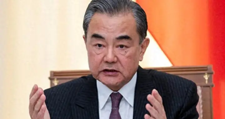 重磅！王毅官宣中方秋季访美，特朗普当众撂狠话：绝不支持台独