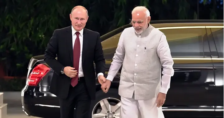 印度风向变了，中俄官员密集会晤，委代总统改革后，中国收到邀请