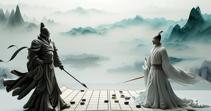 为什么太精明的人，很难成大器？