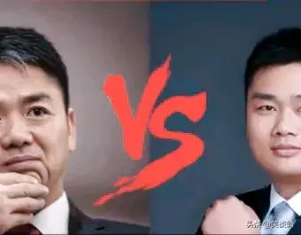 刘强东放话“不吵架”！京东和美团的“外卖大战”到底在争什么？