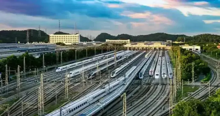 1月26日起广东坐火车大调整！务工/学生/出游党必看实用指南