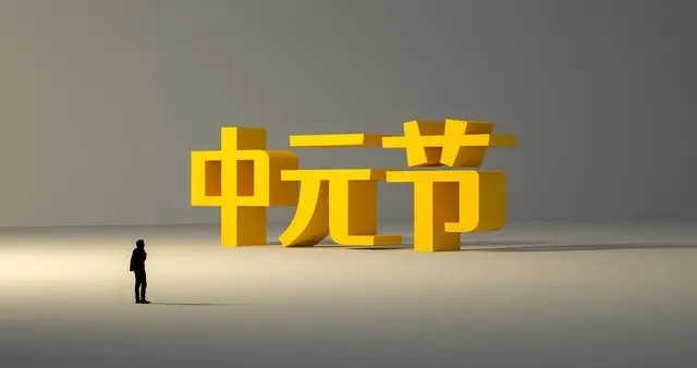 明日中元节是凶日，不管多忙，切记：9件事别犯忌讳，并非迷信