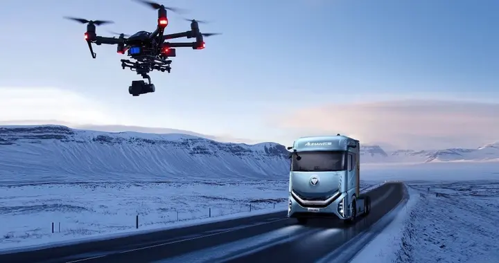 逆势突围显韧性 重卡领跑开新局 ——福田汽车一季度销量公布