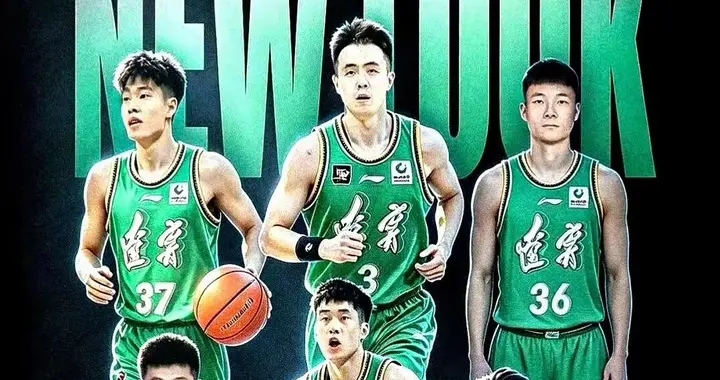什么情况，辽篮在招兵买马，宏远引援无动作？